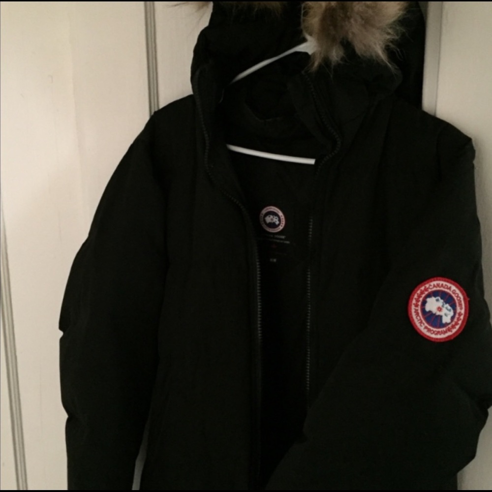 Canada Goose Coat 🧥 Mystique Parka
